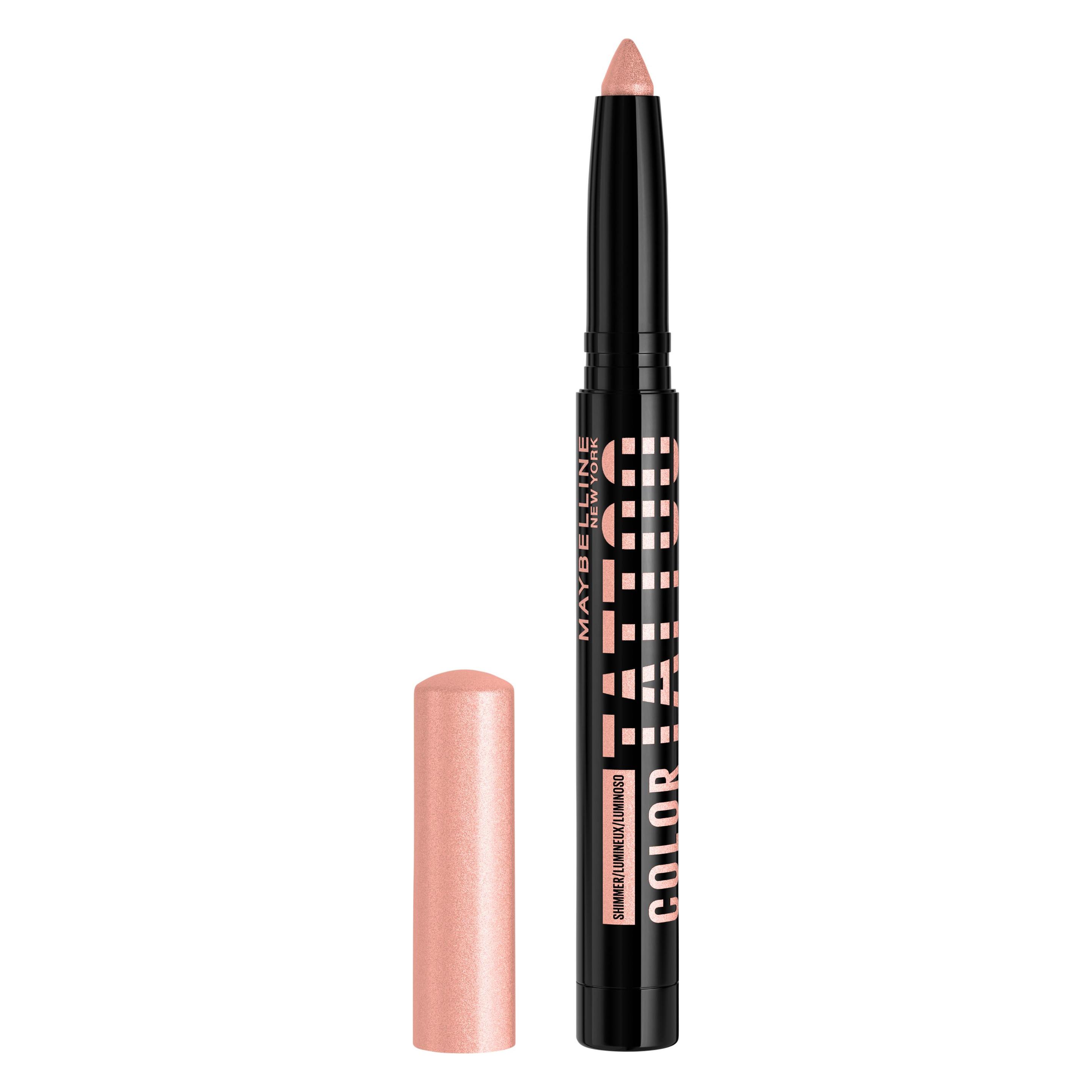 Maybelline New York Eye Studio (20 I Am Inspired) (B3468500)