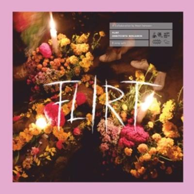 Flirt Vs. Orbitcinta Benjamin (Split 12/Pink Viny - Flirt,OCB, Vinyl