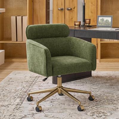 JAYDEN CREATION HULALA HOME Modern Tarn Office Chair