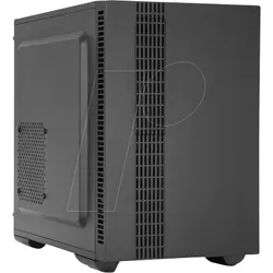 CFT UK-02B-OP - Chieftec UNI Serie UK-02B-OP ATX-Gehäuse