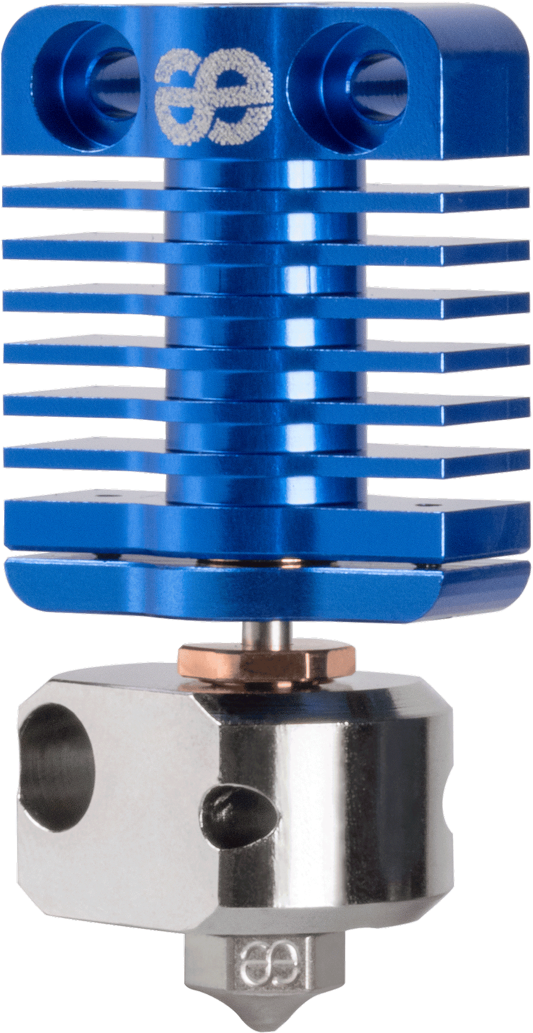 Phaetus Dragonfly hot-end BMS