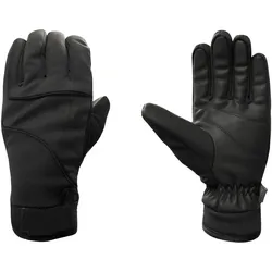 WITEBLAZE John 3 Softshell-Handschuhe 9000 - schwarz 9