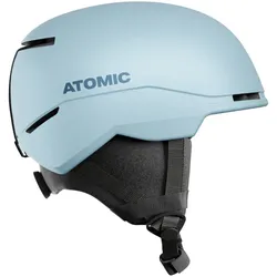 Atomic Four JR Skihelm - blau-glacier / XXS