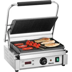Bartscher Kontaktgrill Panini 1RDIG
