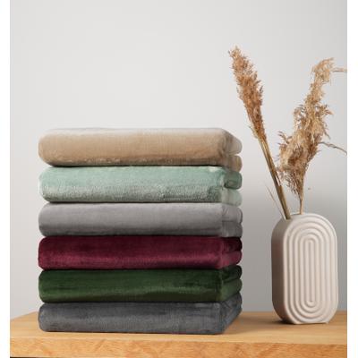 Spannbettlaken OTTO HOME "Desner3, Mikrofaser Fleece besonders weich im Griff, Cashmere-Touch", beige, B:200cm L:200cm, Microfaser, Obermaterial: 100% Polyester, Bettlaken, Spannbettlaken, für Matratzen bis 20cm Höhe, Bettlaken