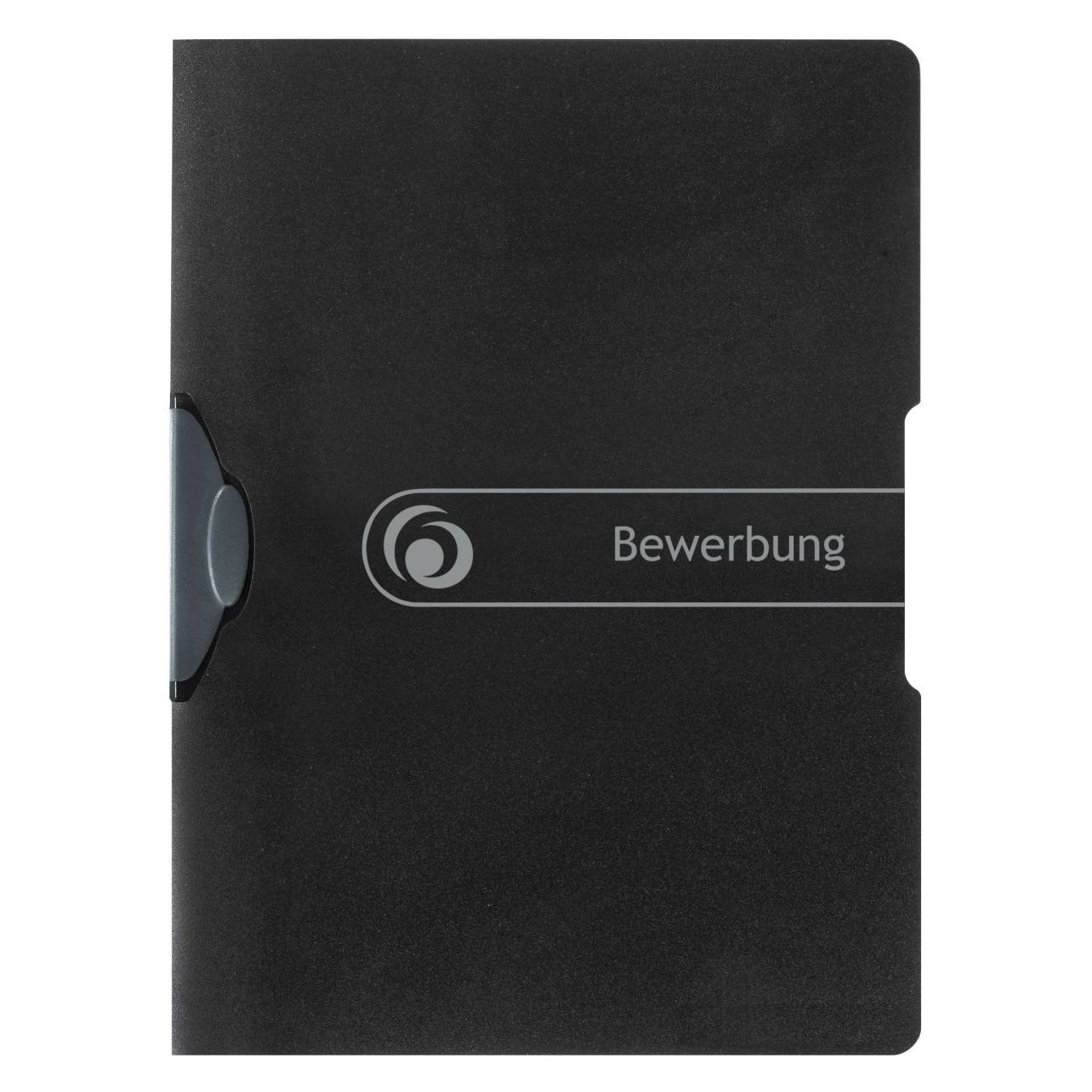 Herlitz 11206620 Aktenordner Polypropylen (PP) (A4) (11206620)