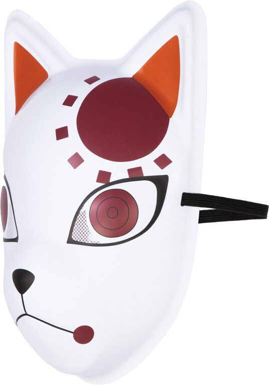 Déguisement Demon slayer Masque renard Tanjiro - Disguise
