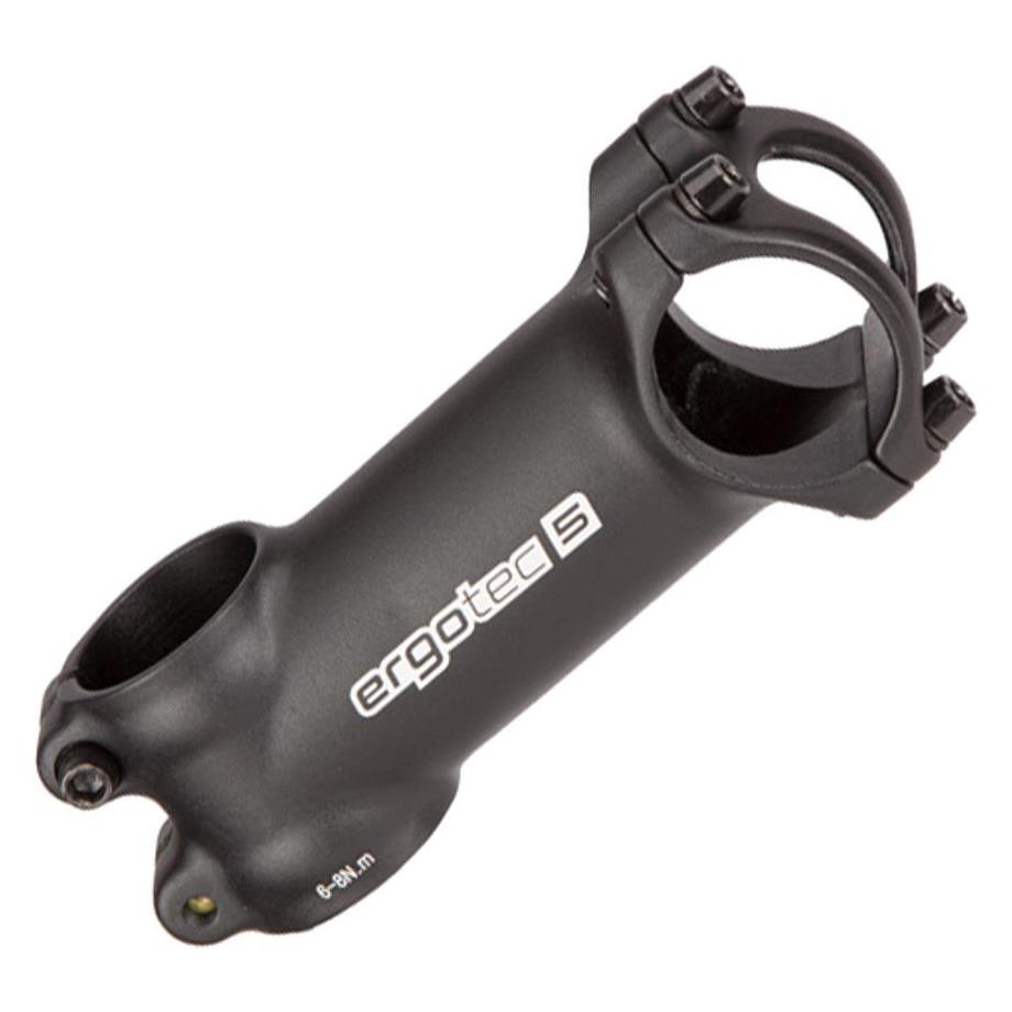 Humpert Ergotec Shark Vorbau Ø31,8 (90 mm, 31.80 mm) (B07J9K39P2)