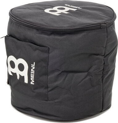 "Meinl MREB-12 Repinique Bag 12""x12"" Noir"
