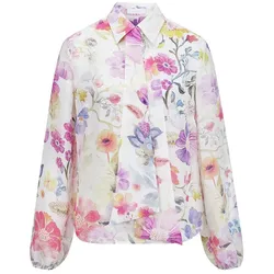Bluse St. Emile weiss, 40