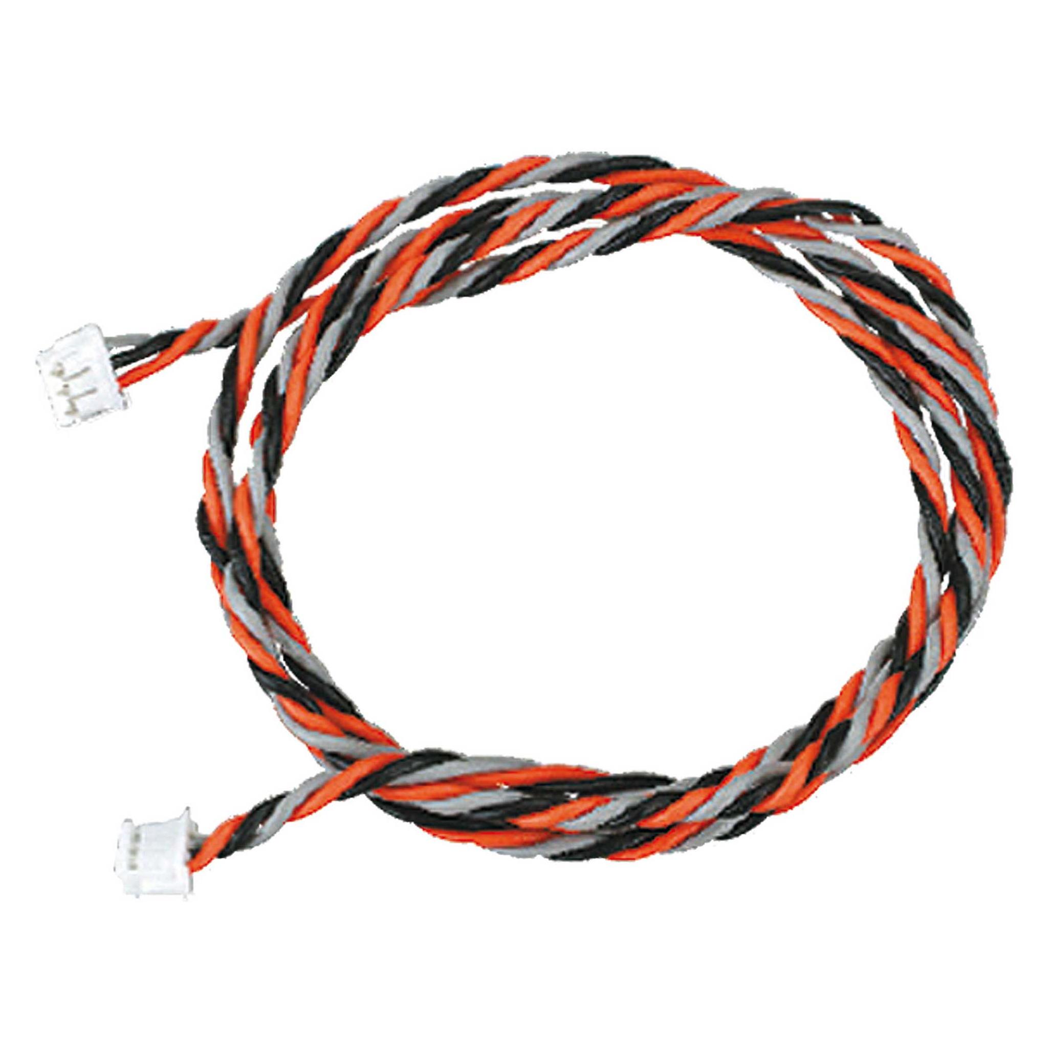 Spektrum Satellitenempfängerkabel 60 cm (SPM9013)