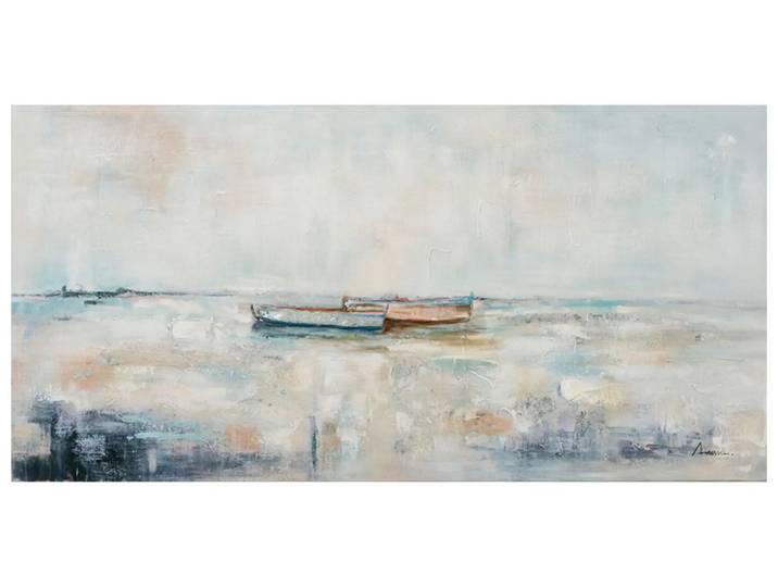 Bild Abstraktes Schiff image LAND