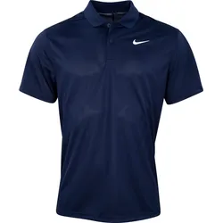 Nike Golf Polo Dri-Fit Victory, navy