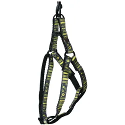 Martin Sellier Bulle (Katze, Spazieren), Halsband + Leine