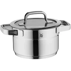WMF Fleischtopf Compact Cuisine Ø 16 cm mit Glasdeckel