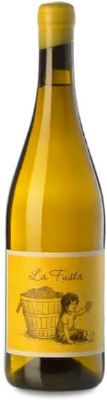 Celler La Salada La Salada La Fusta 2024 - 75cl