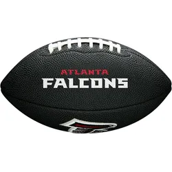 Wilson NFL Atlanta Falcons Team Soft Touch American Football no color Mini