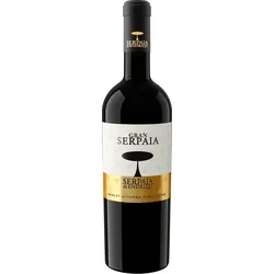 Gran Serpaia Merlot Maremma DOP 2016, Endrizzi