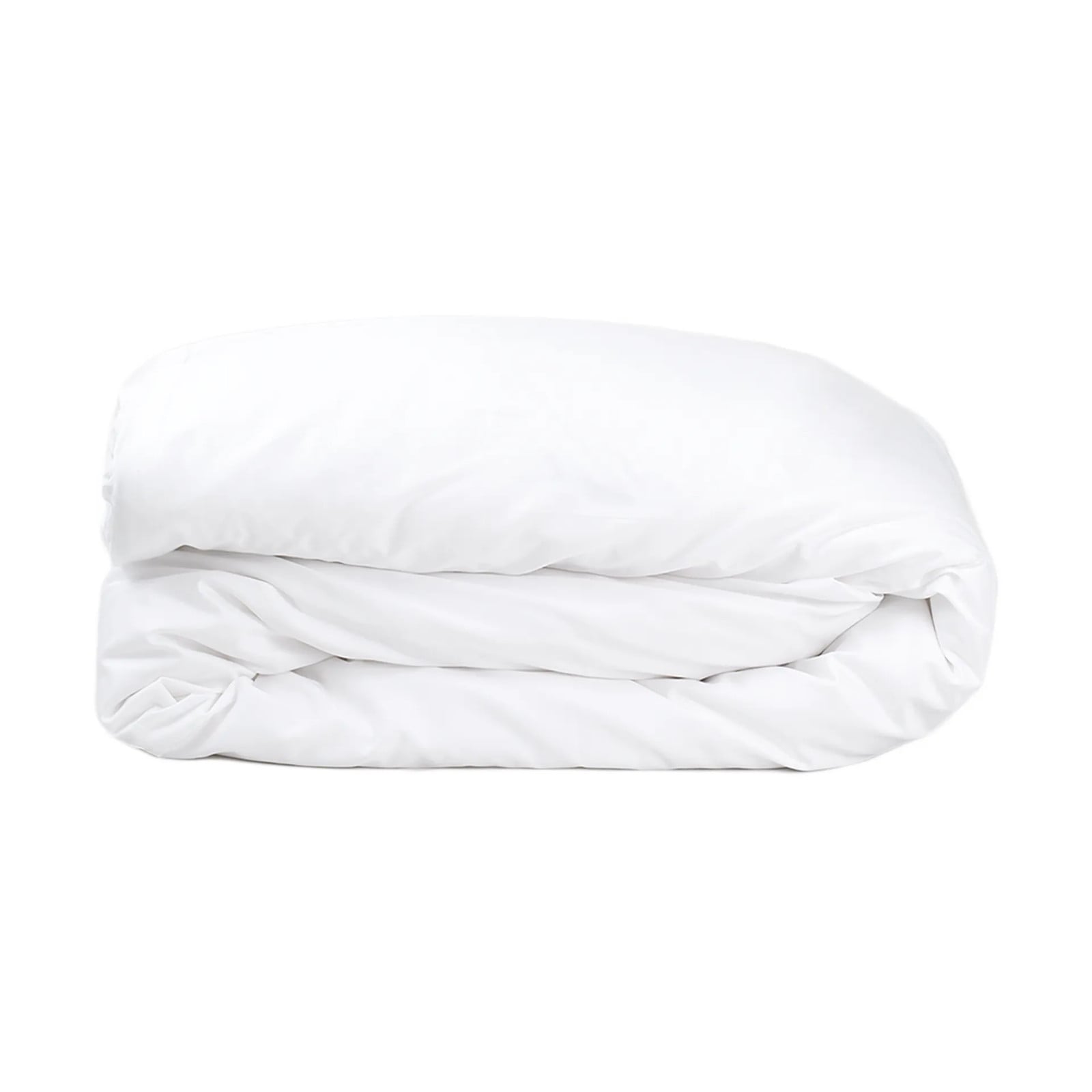 Juniper dekbedovertrek Snow White 150x210 cm