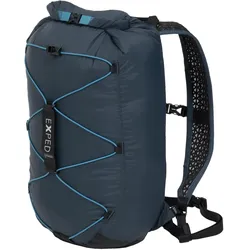 EXPED Cloudburst 15 navy