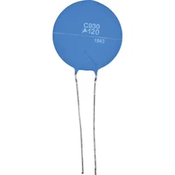 EPC B59970-C80 - PTC Widerstand, 9,4 Ohm, 80 V, 80°C