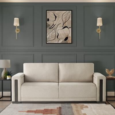 Serta Riles Storage Sofa