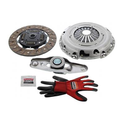 MAPCO Kupplungssatz 10751 für VW