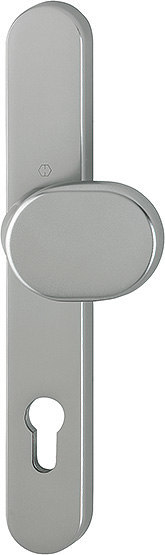 HOPPE Halbgarnitur 86G/3357N, LS,PZ92,F9 8209686