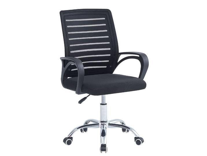 Bürostuhl ANDERS schwarz