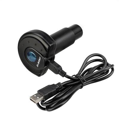SVBONY SV189 Digital Microscope Camera 1.3MP USB Microscope Camera For Imaging & Analysis SVBONY SV189 Digital Microscope Camera 1.3MP USB Microscope Camera For Imaging & Analysis