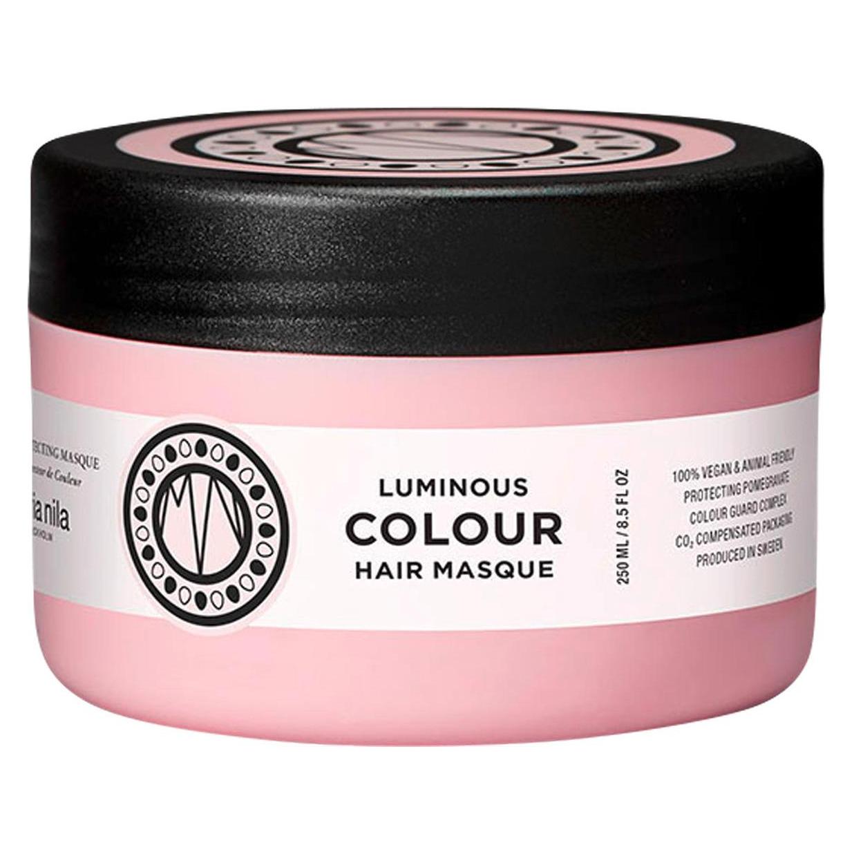 Maria Nila Care & Style - Luminous Colour Masque (250 ml) (3622)