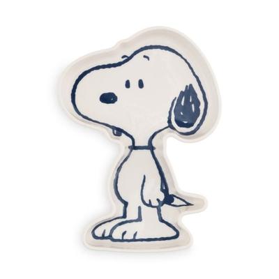 Deko-Schale Snoopy