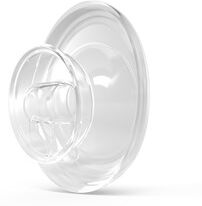 Elvie Stride Breast Shield 21 mm (2 pack) Medicinsk udstyr 2 stk