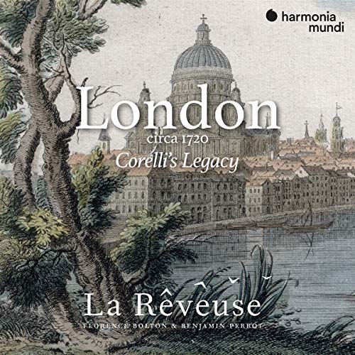 F. Bolton - London (Circa 1720) - Preis vom 10.10.2026 11:48:34 h
