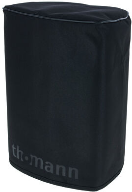 Thomann Cover Behringer B108D Schwarz