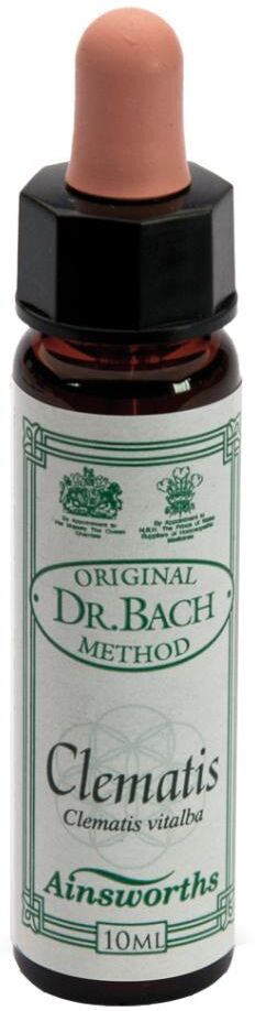 SANTIVERI Sa CLEMATIS 10ML AINSWORTHS
