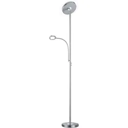 Trio, Stehlampe, Ackbar (2050 lm)