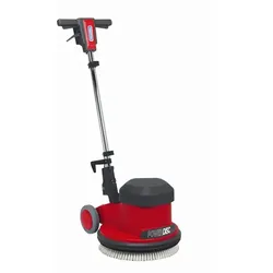 Einscheibenmaschine Cleanfix PowerDisc LS Standard-Maschine für Grund- und Unterhaltsreinigung