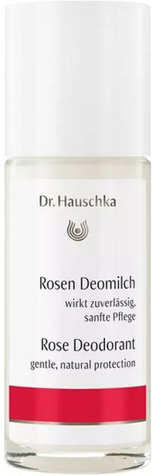 Dr. Hauschka - Rosen Deomilch, 50 ml