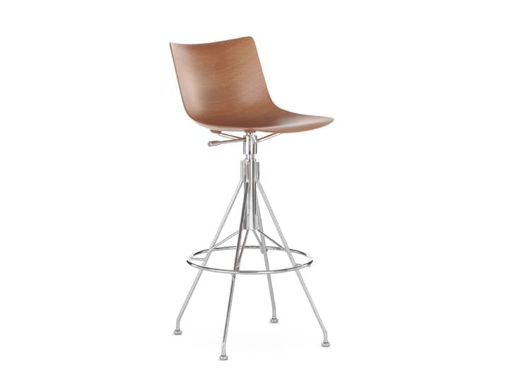 Kartell C.Koya Barhocker H 65 cm