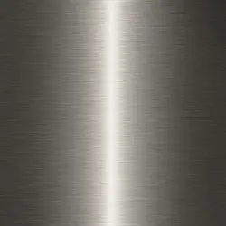 Blanco, Zubehör Sanitärinstallation, Ablauf- und Überlaufset für Einzelbecken satin dark steel
