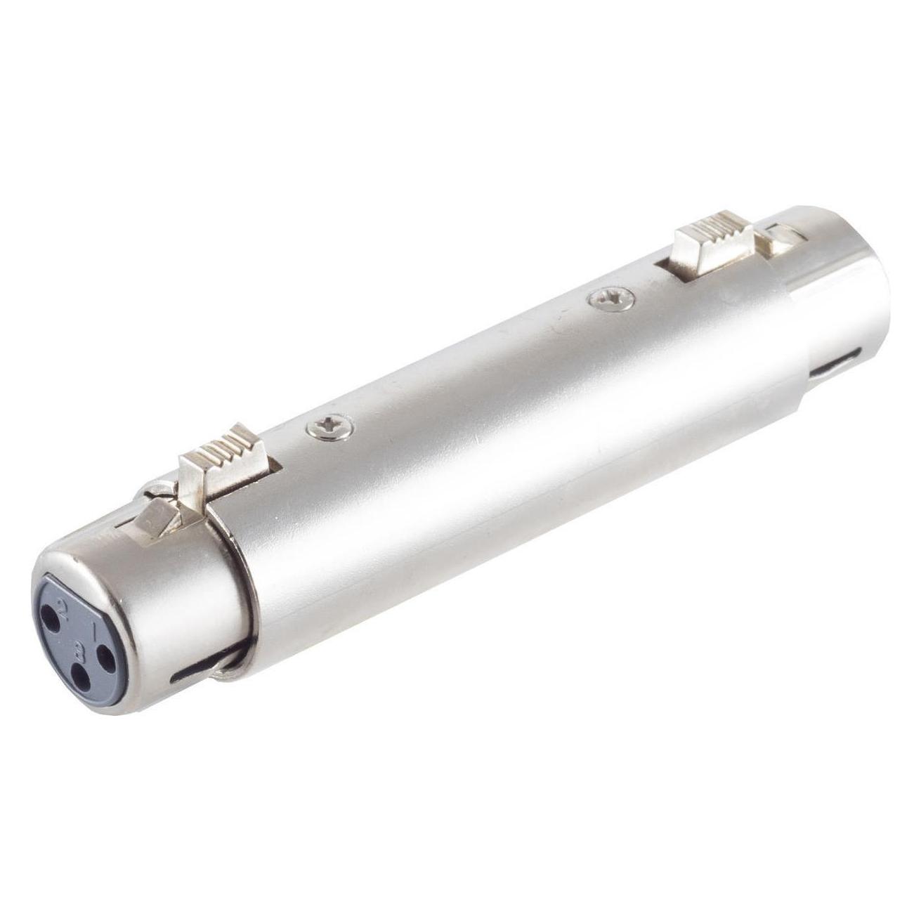 Shiverpeaks S/CONN maximum connectivity XLR-Kupplung auf Cannon XLR-Kupplung (55071)