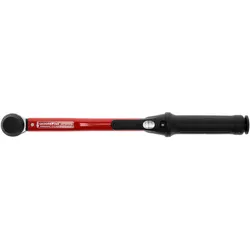 Gedore Red, Drehmomentschlüssel, red R58900050 Drehmomentschlüssel 10-50 Nm (3/8", 10 - 50 Nm)