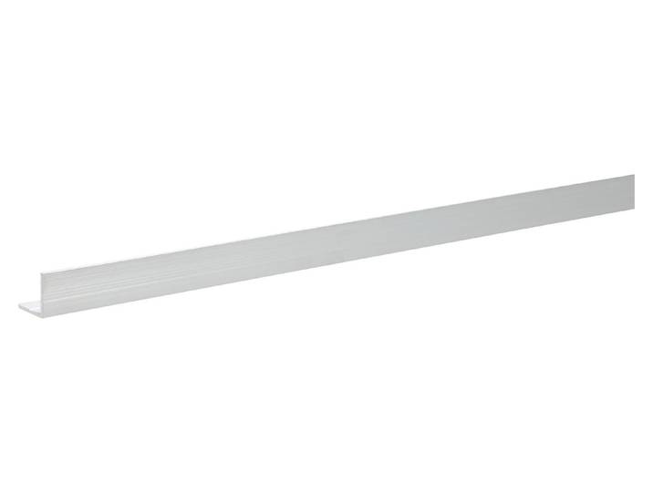 Alfer Winkel Gleichschenklig aus Aluminium 2.5 m