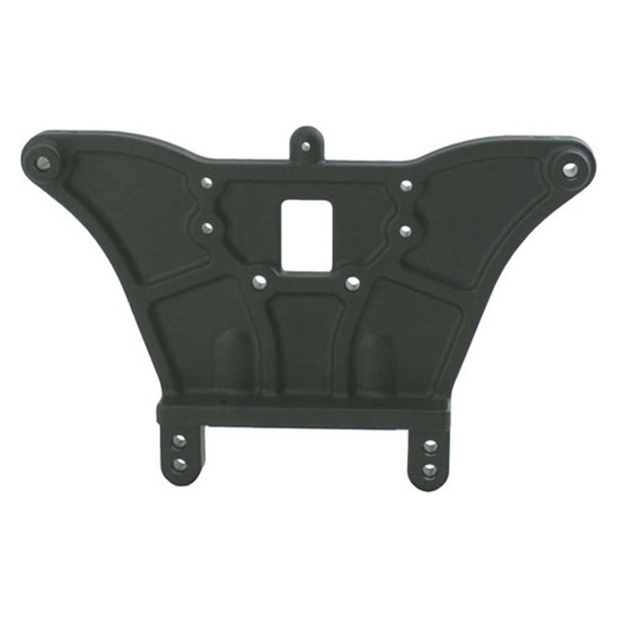 RPM R/C Dämpferbrücke hinten Elektro-Rustler/Stampede RPM (RPM80832)