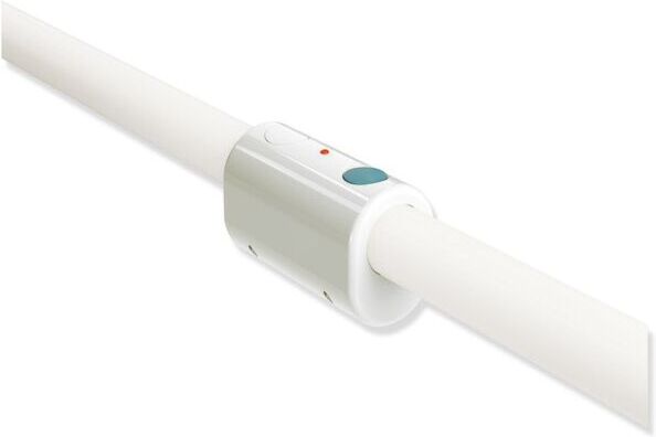 Hewi 801 Aufrüstsatz WC-Spülauslösung 801.50.06018 senfgelb, Funk
