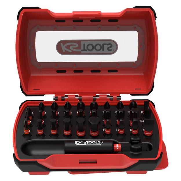 KS Tools Schraubendreher-Set (515.2301F)