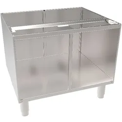 Nordcap Unterbau-Neutralelement - U6 - O-700