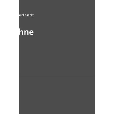 Haberlandt, F: Die Sojabohne, Taschenbuch von Friedrich Haberlandt, VDM, 978-3-8364-4011-0