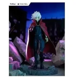 Furyu MY HERO ACADEMIA - Tomura Shigaraki - Statuette Tenitol 22cm